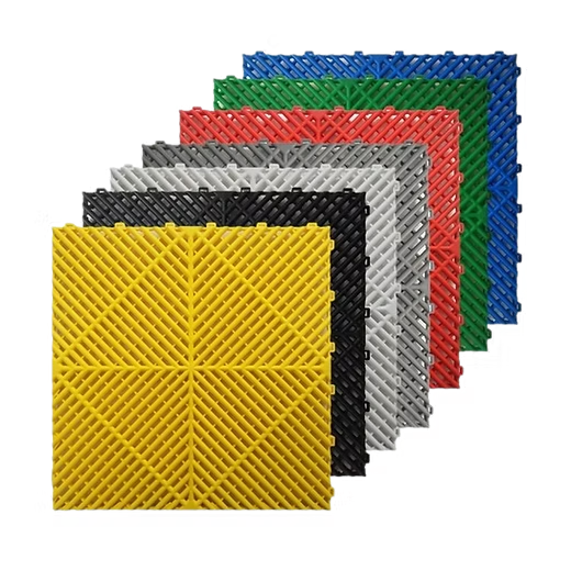 Garage Tiles