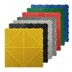 Garage Tiles