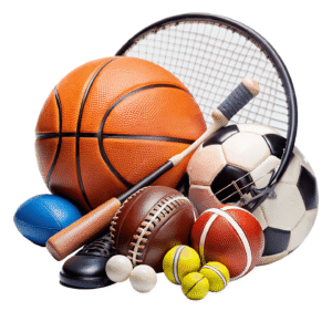 Sports Equipment