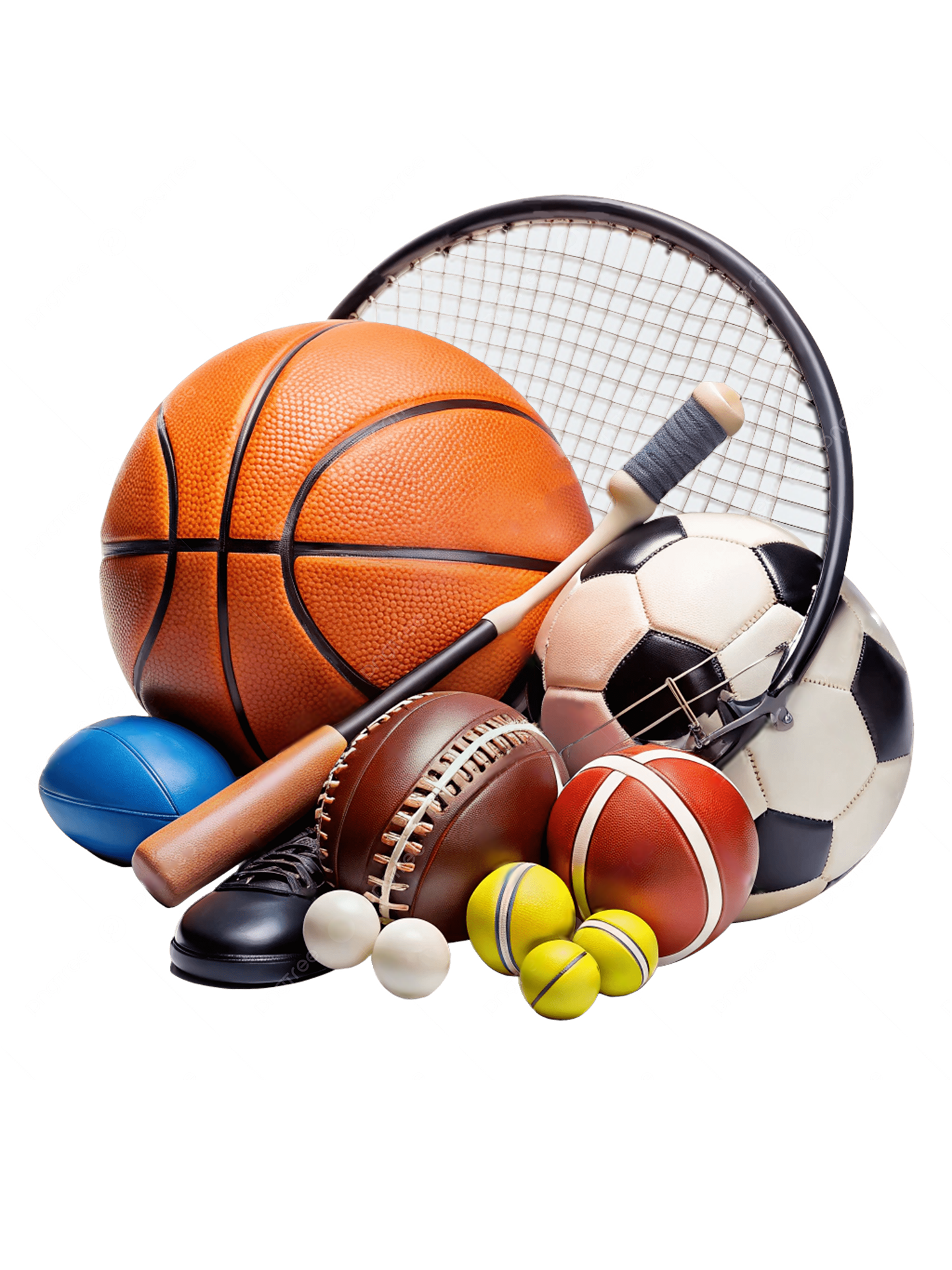 Sports Equipment